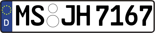 MS-JH7167