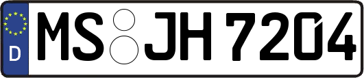 MS-JH7204