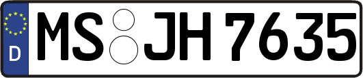 MS-JH7635