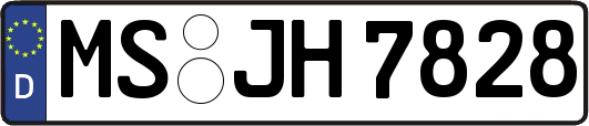 MS-JH7828