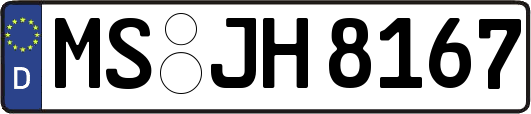 MS-JH8167