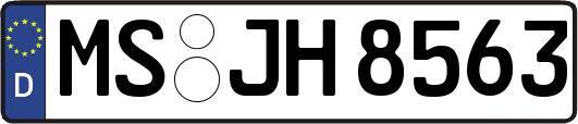 MS-JH8563