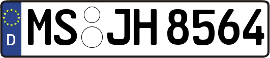 MS-JH8564