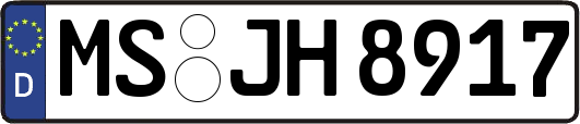 MS-JH8917