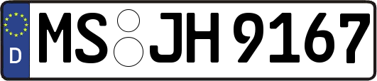 MS-JH9167