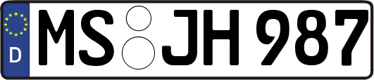 MS-JH987