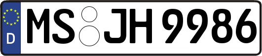 MS-JH9986