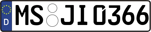 MS-JI0366