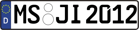 MS-JI2012