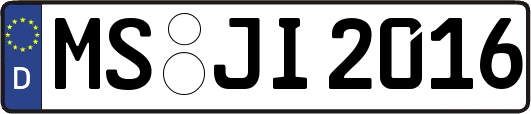 MS-JI2016