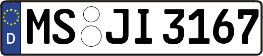 MS-JI3167