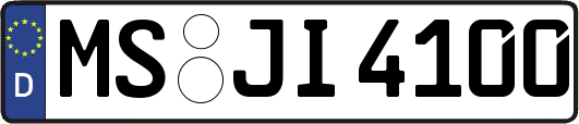 MS-JI4100