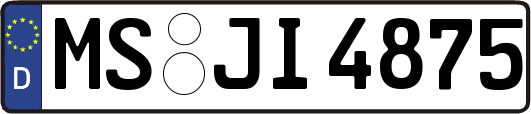 MS-JI4875