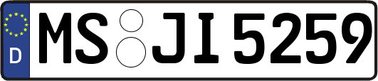 MS-JI5259