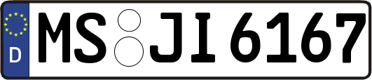 MS-JI6167