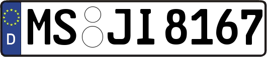 MS-JI8167