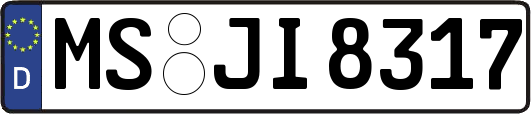 MS-JI8317