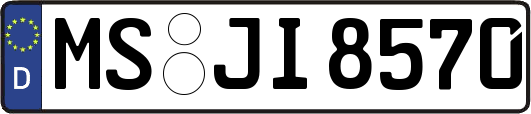 MS-JI8570