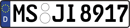 MS-JI8917