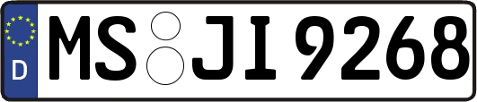 MS-JI9268