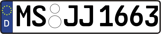 MS-JJ1663