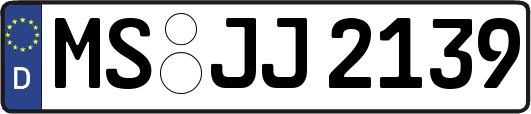 MS-JJ2139
