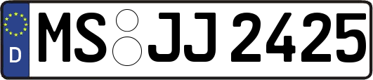 MS-JJ2425