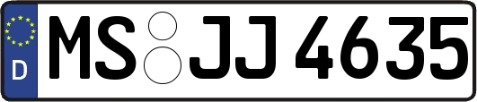 MS-JJ4635