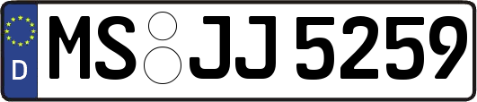 MS-JJ5259