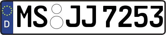 MS-JJ7253