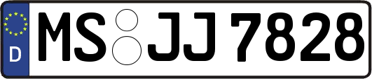 MS-JJ7828