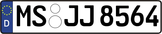 MS-JJ8564