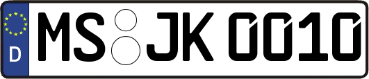 MS-JK0010