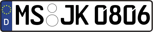MS-JK0806