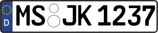 MS-JK1237