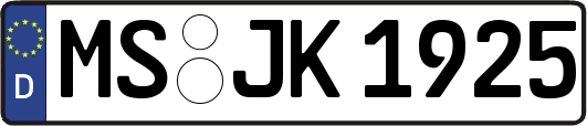 MS-JK1925