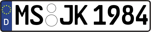MS-JK1984