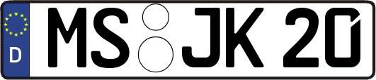 MS-JK20