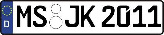 MS-JK2011