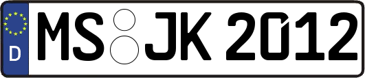 MS-JK2012