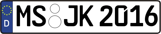 MS-JK2016