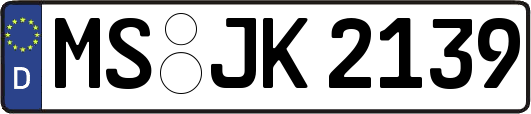 MS-JK2139