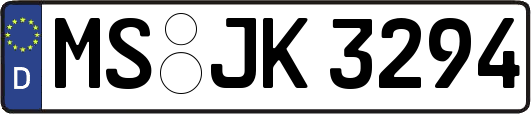 MS-JK3294