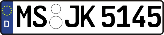 MS-JK5145