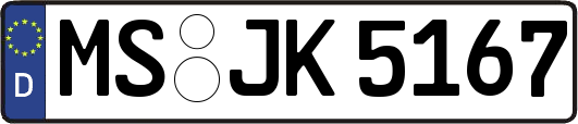 MS-JK5167