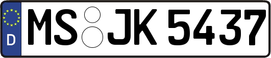 MS-JK5437