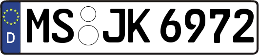 MS-JK6972
