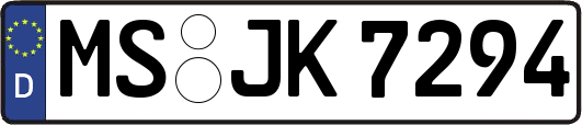 MS-JK7294