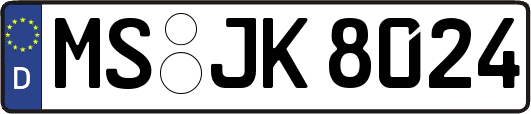 MS-JK8024