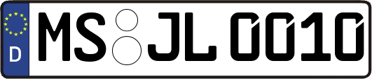 MS-JL0010